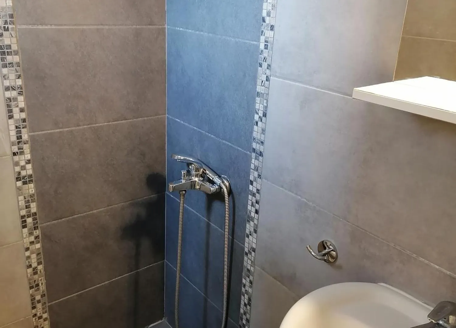 Apartamento Alfabeta Pefkochori
