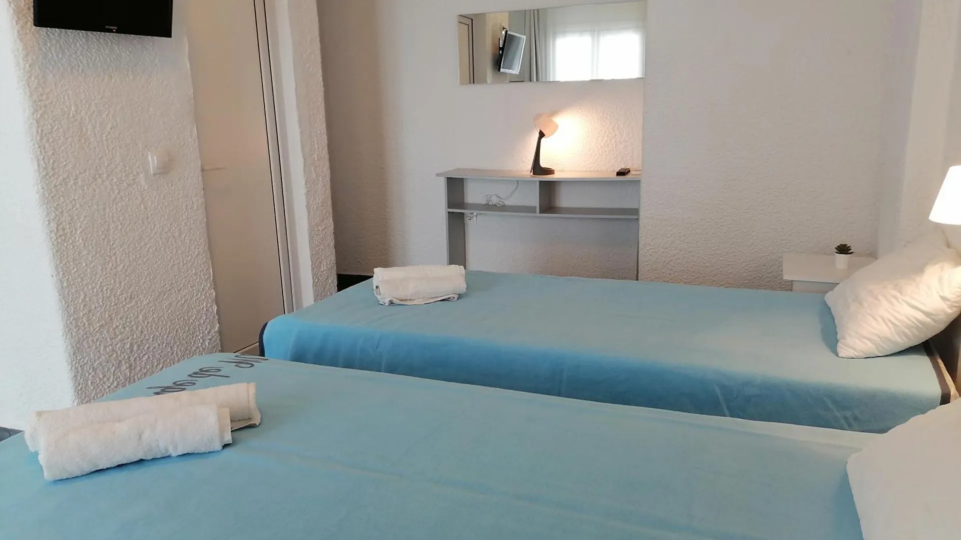 Apartamento Alfabeta Pefkochori