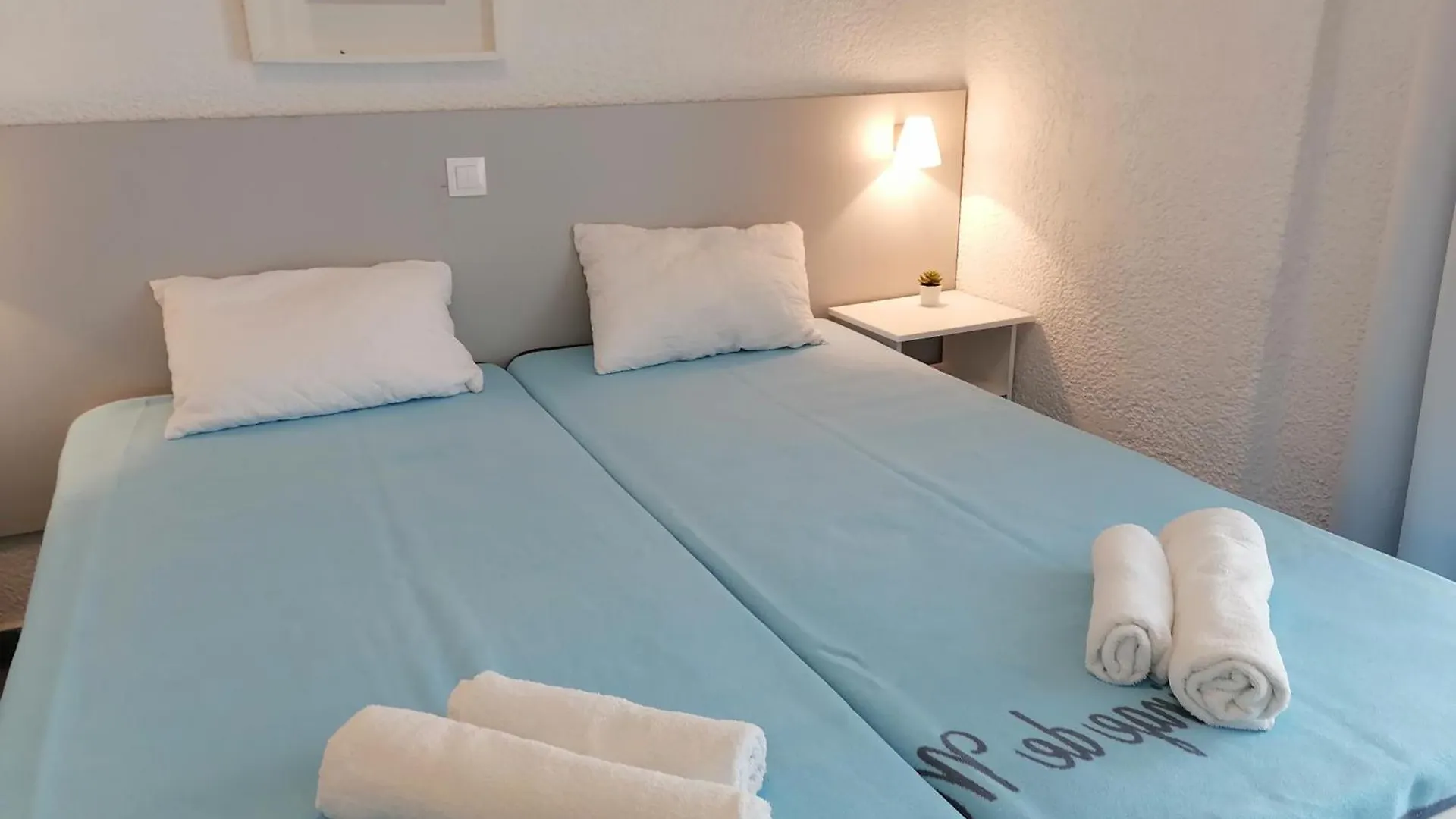 Apartamento Alfabeta Pefkochori