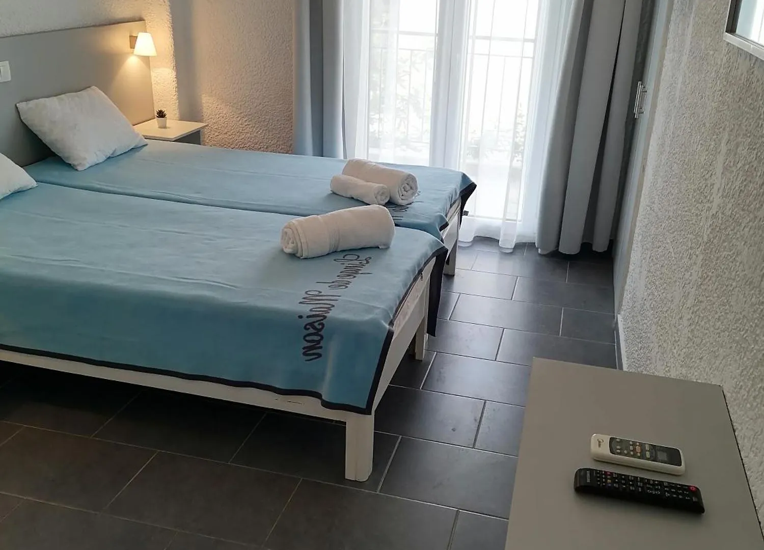 Apartamento Alfabeta Pefkochori 0*,  Grecia