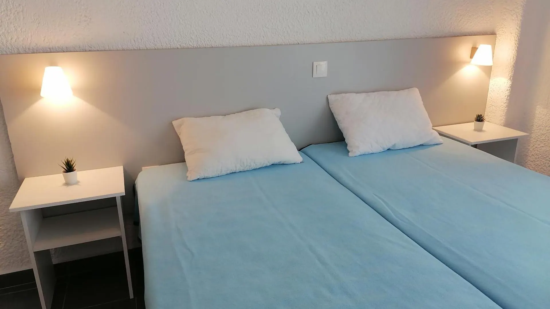 Apartamento Alfabeta Pefkochori Grecia
