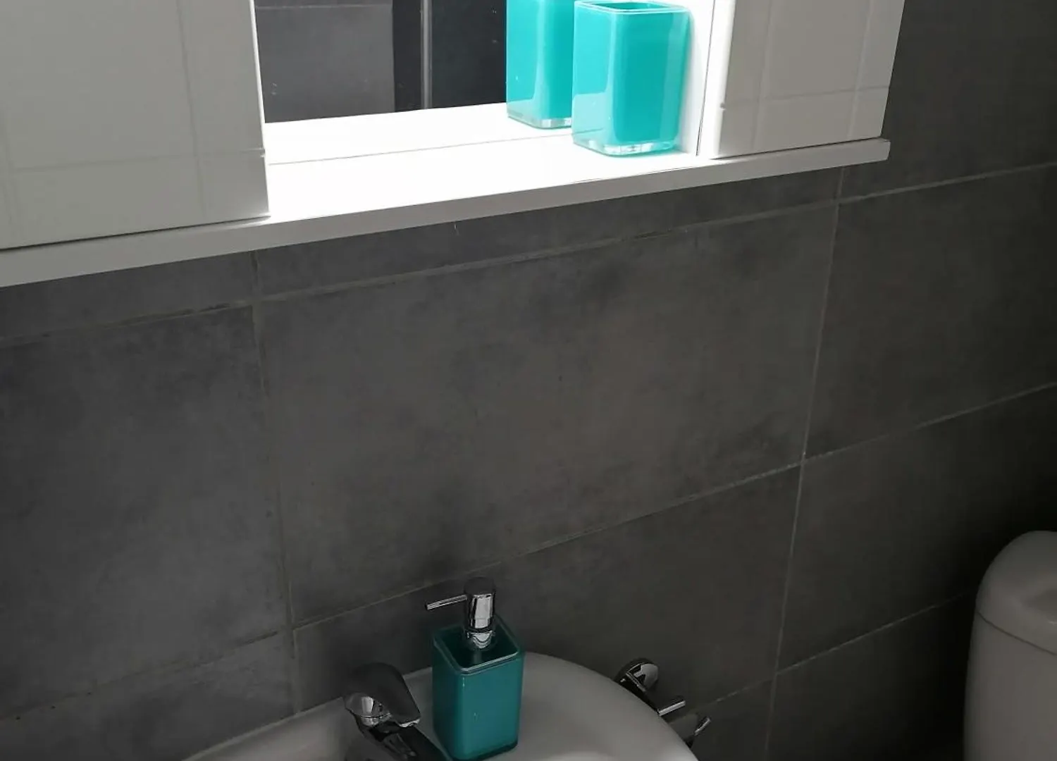 Apartamento Alfabeta Pefkochori 0*,  Grecia