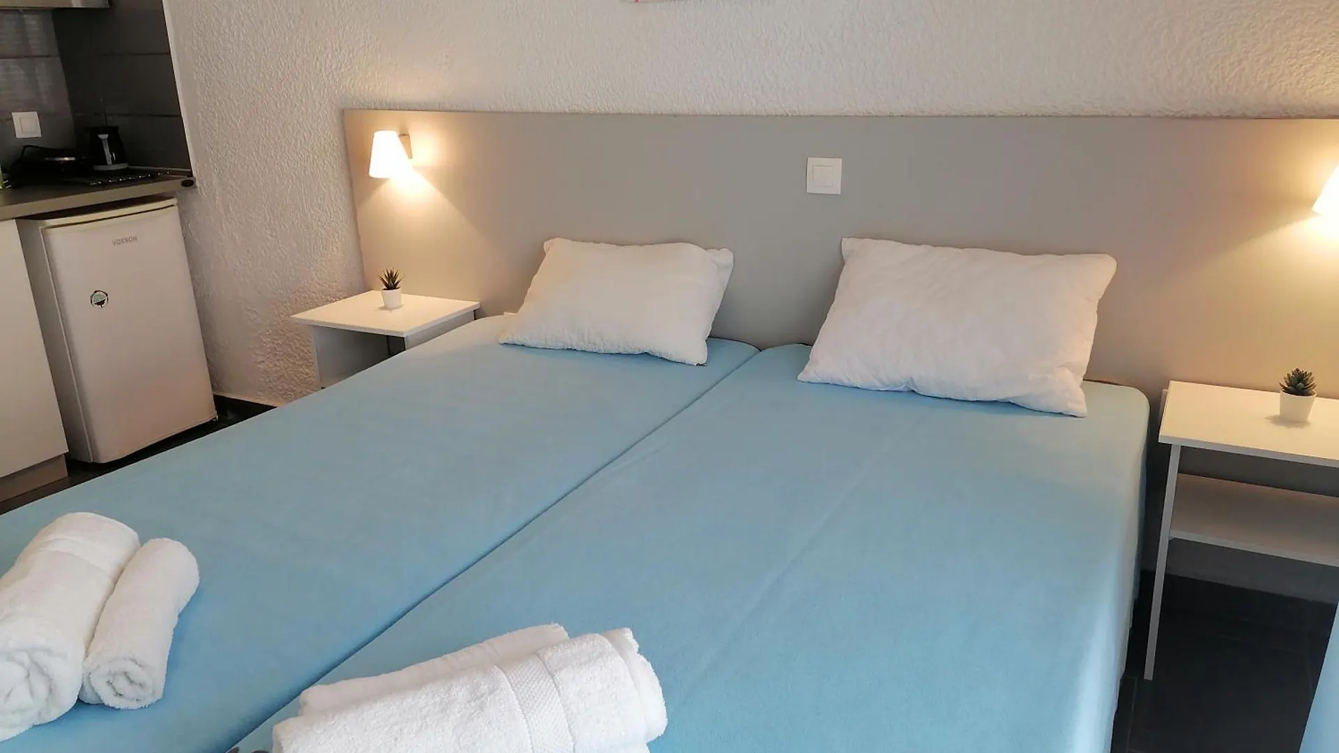Apartamento Alfabeta Pefkochori 0*,  Grecia