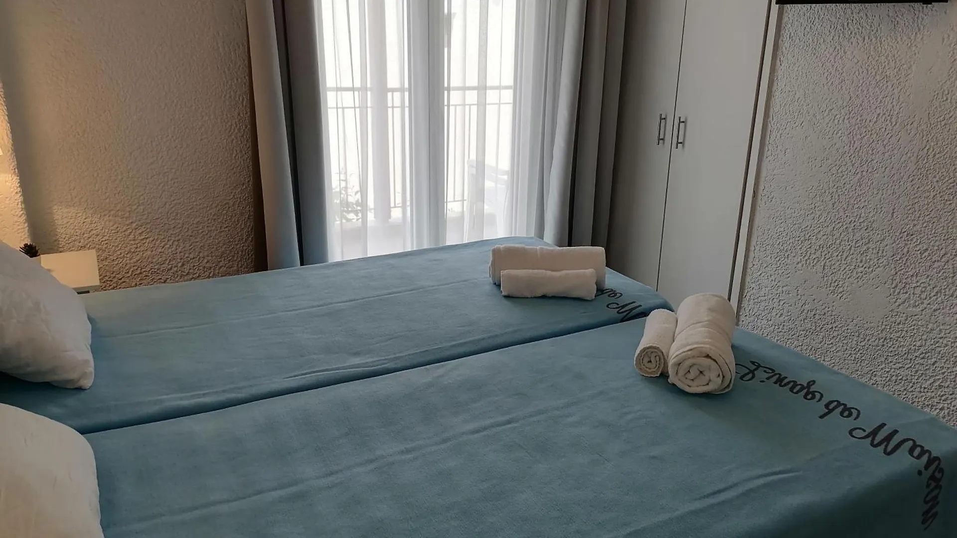Apartamento Alfabeta Pefkochori