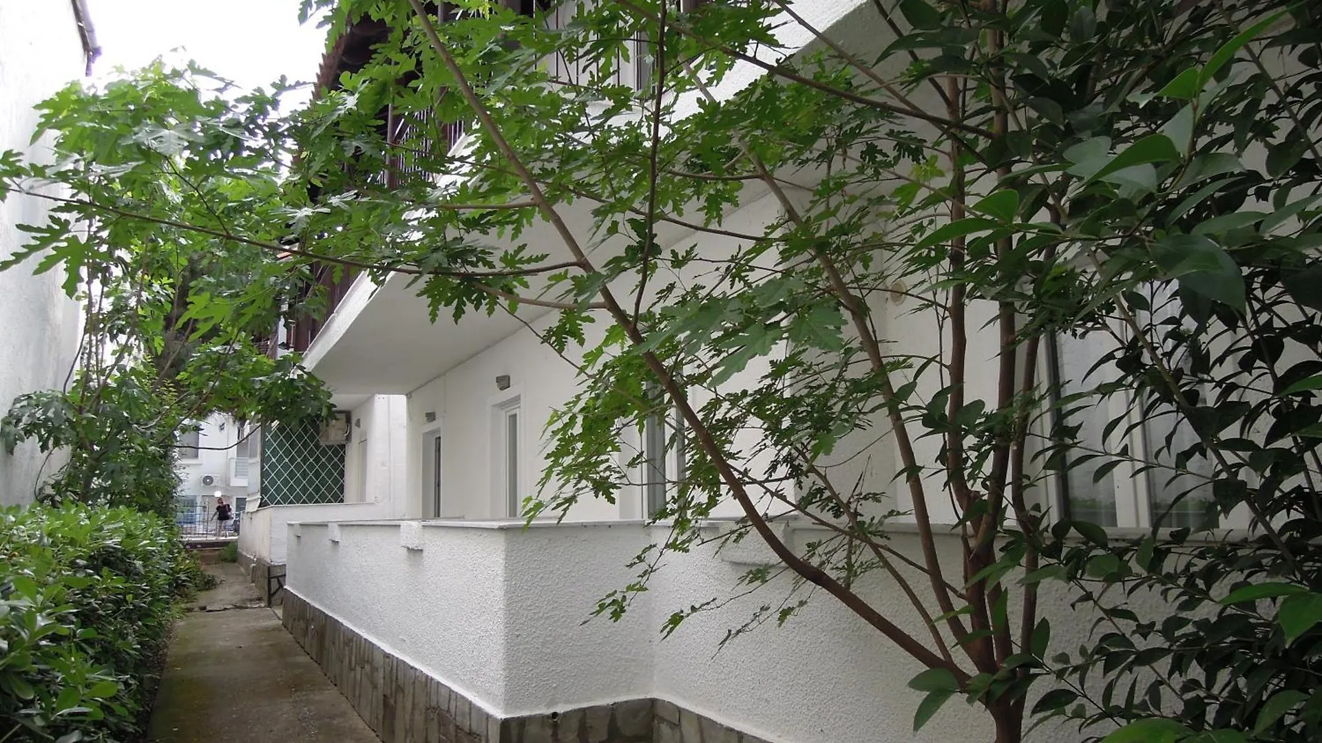 Apartamento Alfabeta Pefkochori 0*,